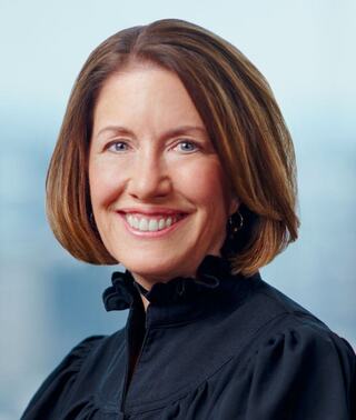 Photo of Maura Turner