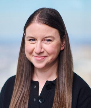 Photo of Mollie Drury