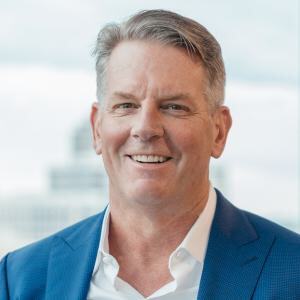 Photo of Scott Evars