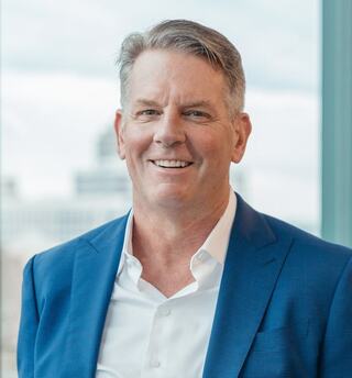 Photo of Scott Evars