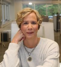 Photo of Kate Bolseth