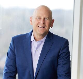 Photo of Jeff VonDeylen