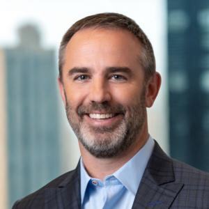 Photo of Chris Adams