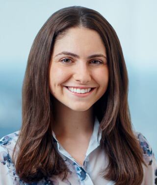 Photo of Kateri Miller