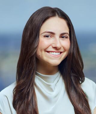 Photo of Kateri Miller