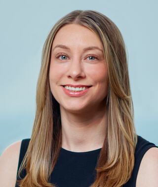 Photo of Sherri Ames