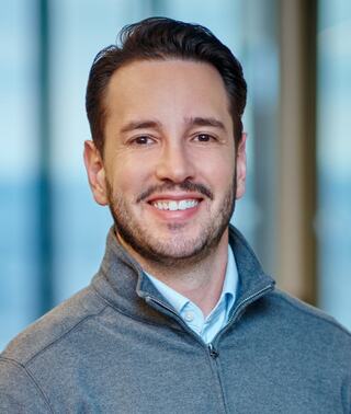 Photo of Rafael Baron