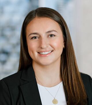 Photo of Lilly Krahmer