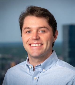 Photo of Matthew Mastrianni