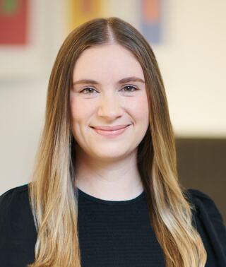 Photo of Caroline Langknecht