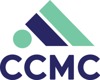 CCMC Logo