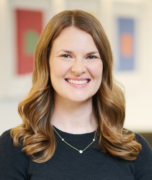 Kathryn Clark, Director, Human Capita... at Charlesbank Capital Pa...