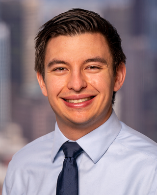 Photo of Caelin Tran