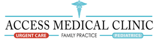 Access Medical Clinic: Urgent Care, Family Practice, Pediatrics