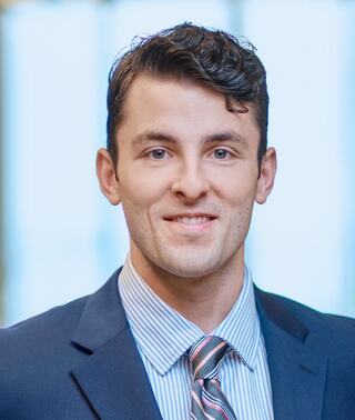 Photo of Cole Hamparian