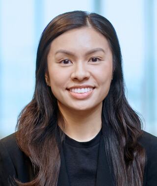 Photo of Kim Pham