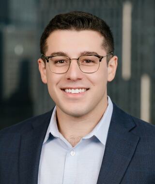 Photo of Drew Glassman