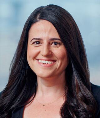 Photo of Rita Shapiro