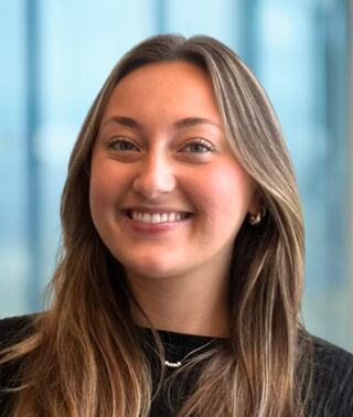 Kaitlyn Little Headshot