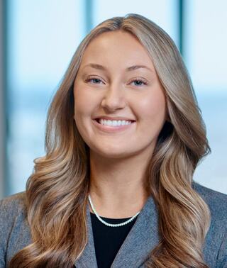 Kaitlyn Little Headshot