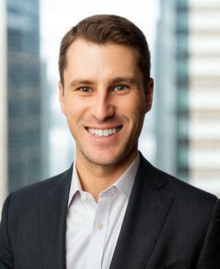 Matthew Jacobs Headshot