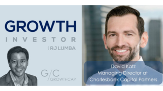 David Katz on Growth Investor
