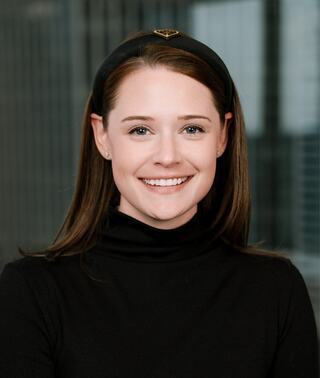 Photo of Lauren Desrosiers