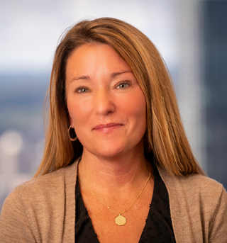 Photo of Sarah Brown