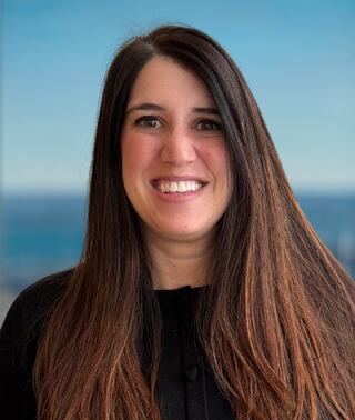 Photo of Dani DeVirgilio