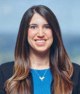 Photo of Dani DeVirgilio
