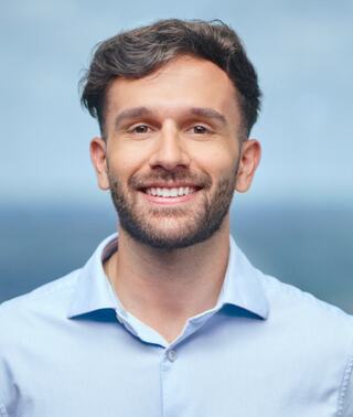 Photo of Jack Tobin