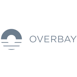 Logo for Overbay Capital Partners