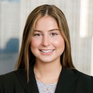 Photo of Gabriela Bowman