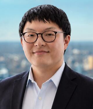 Photo of Matt Kim