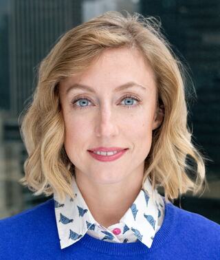 Photo of Amanda Kwolyk
