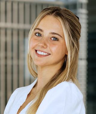 Photo of Angelica Veronis