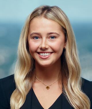 Photo of Angelica Veronis