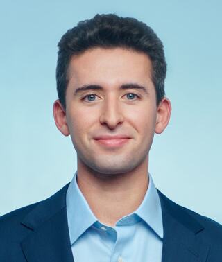 Photo of Hugo Berman