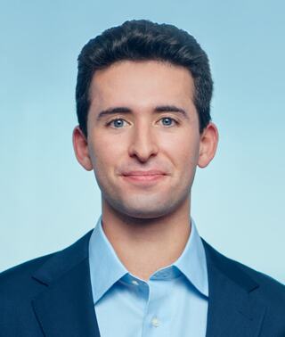 Photo of Hugo Berman