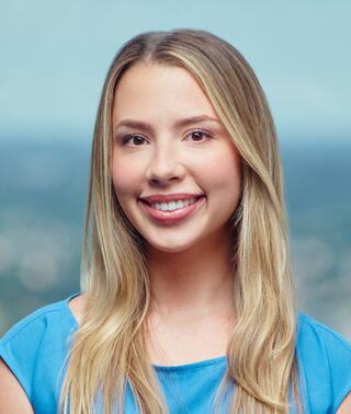 Photo of Reese Moorman