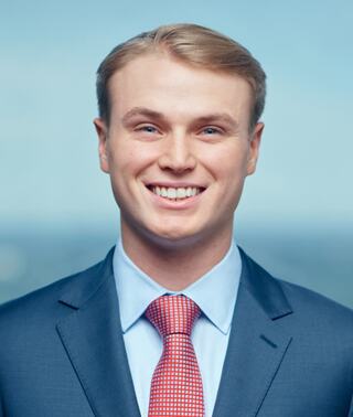 Photo of Drew Riley