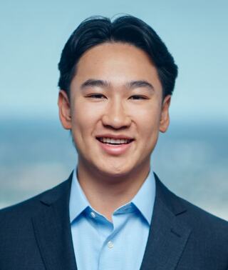 Photo of Ryan Yang