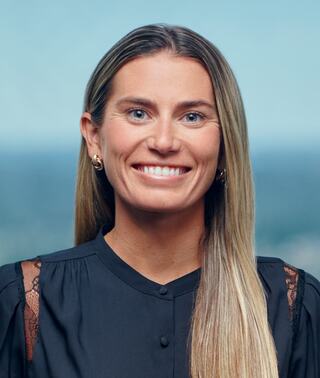 Photo of Allison Clower