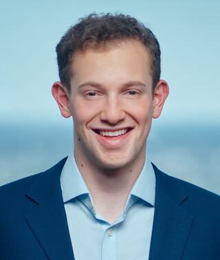 Photo of Eddie Kiev