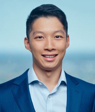 Photo of Yanchen Xie