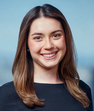 Photo of Molly Manuel