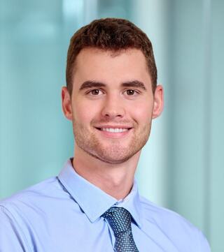 Photo of Philip Domer