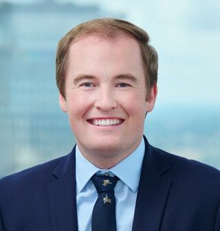 Photo of Charles LeClair