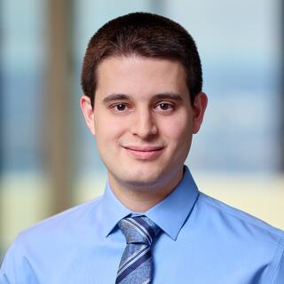 Photo of Scott Miller