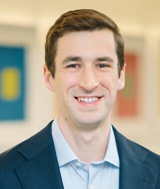 Photo of Brian Pegno